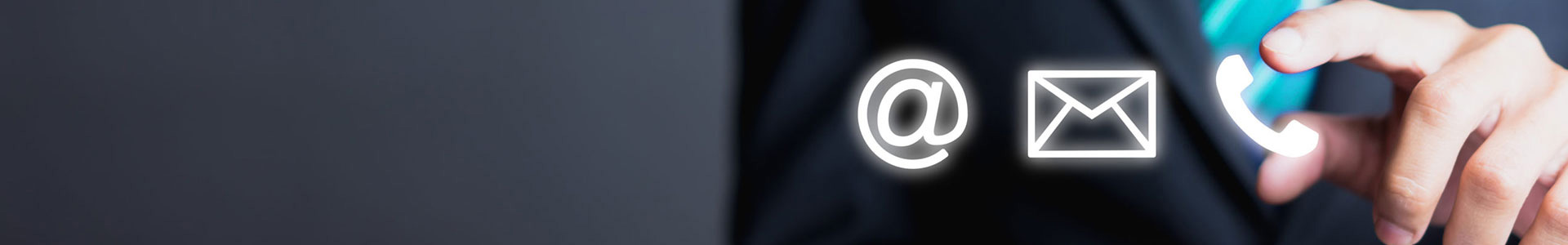 Neem contact met ons op