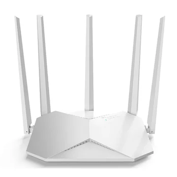 Wat is het principe van de router? Werkingsprincipe van de router