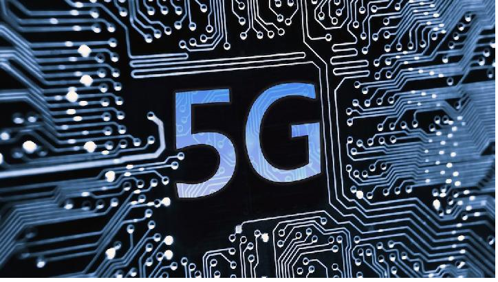 China Mobile heeft meer dan 1,1 miljoen 5G-basisstations gebouwd