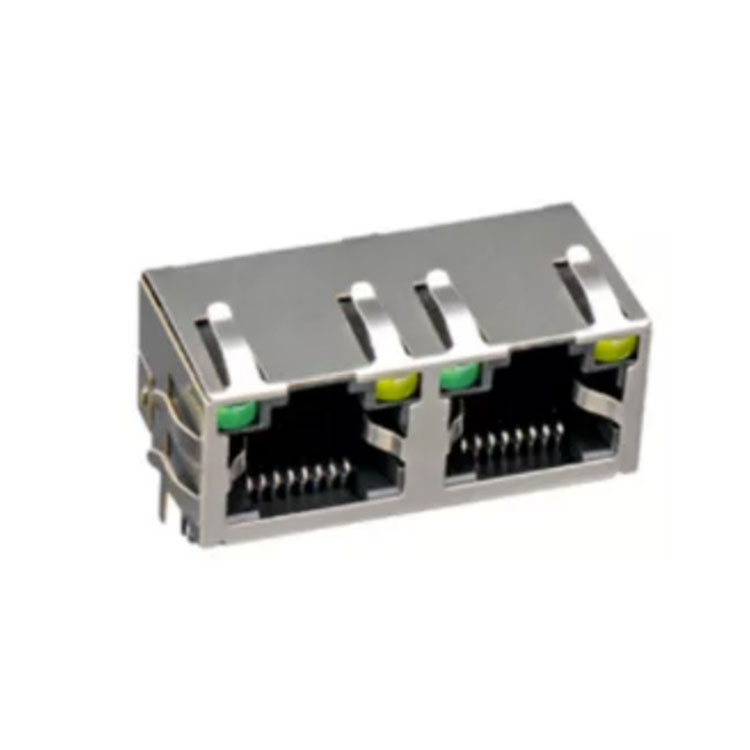 Kenmerken en toepassingen van geïntegreerde connectormodules