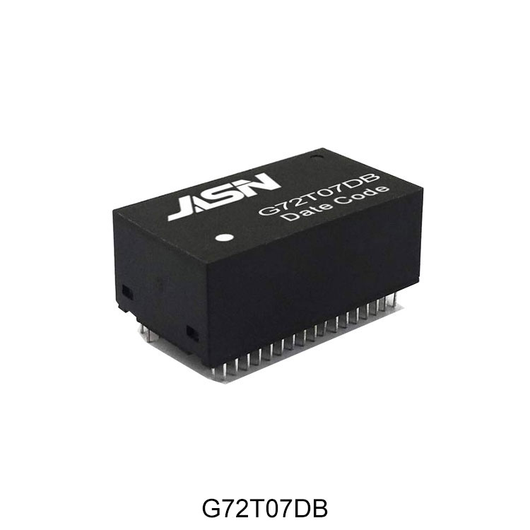 Hoe worden magnetische modules de stille bewakers van hoogwaardige netwerkapparatuur?