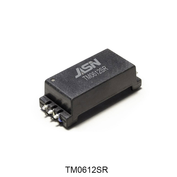 Wat maakt de BMS-signaaltransformator essentieel in moderne batterijbeheersystemen?