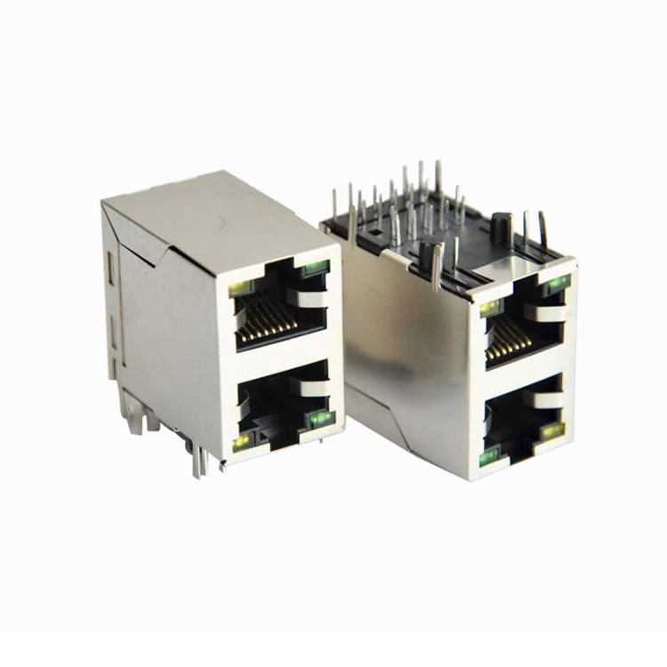 2XN-serie connector